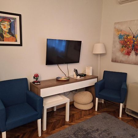 Apartman Jovana 2 Белград Екстериор снимка