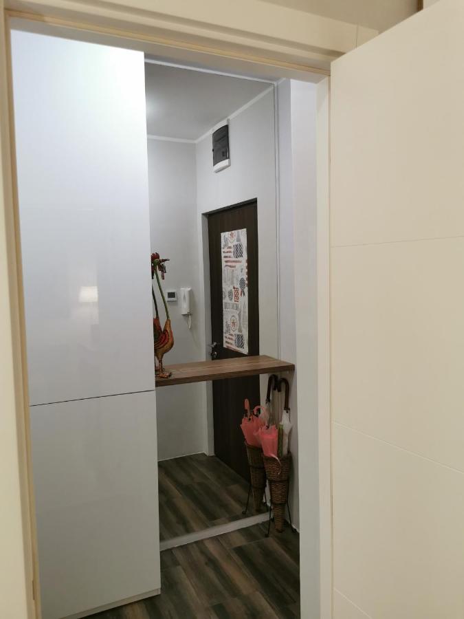 Apartman Jovana 2 Белград Екстериор снимка