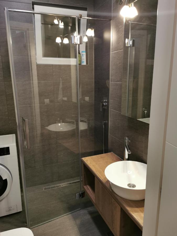 Apartman Jovana 2 Белград Екстериор снимка
