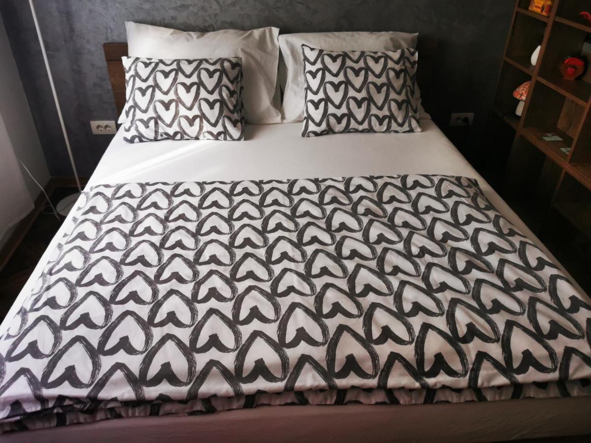 Apartman Jovana 2 Белград Екстериор снимка