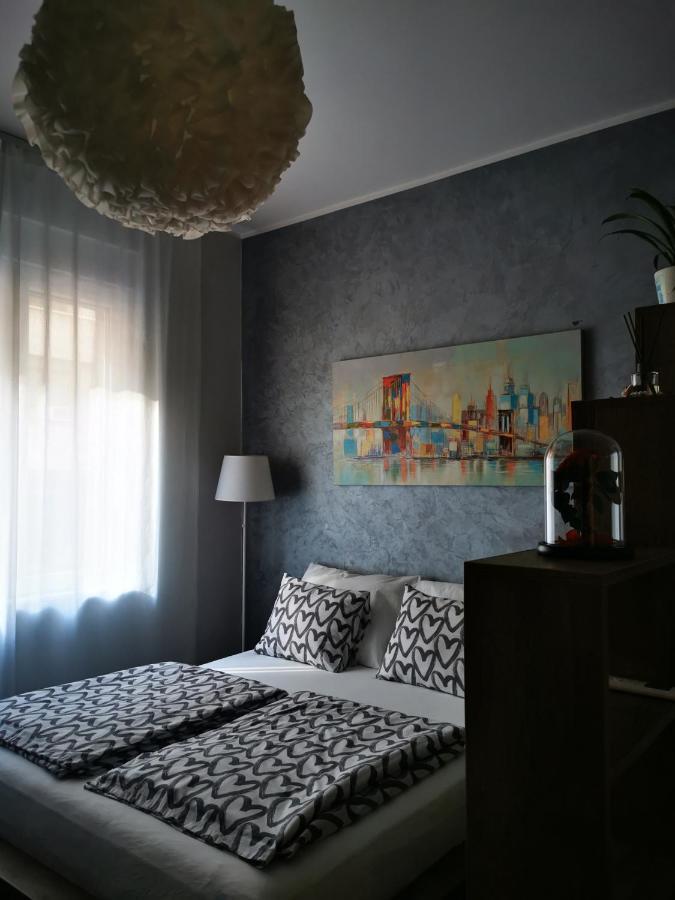 Apartman Jovana 2 Белград Екстериор снимка