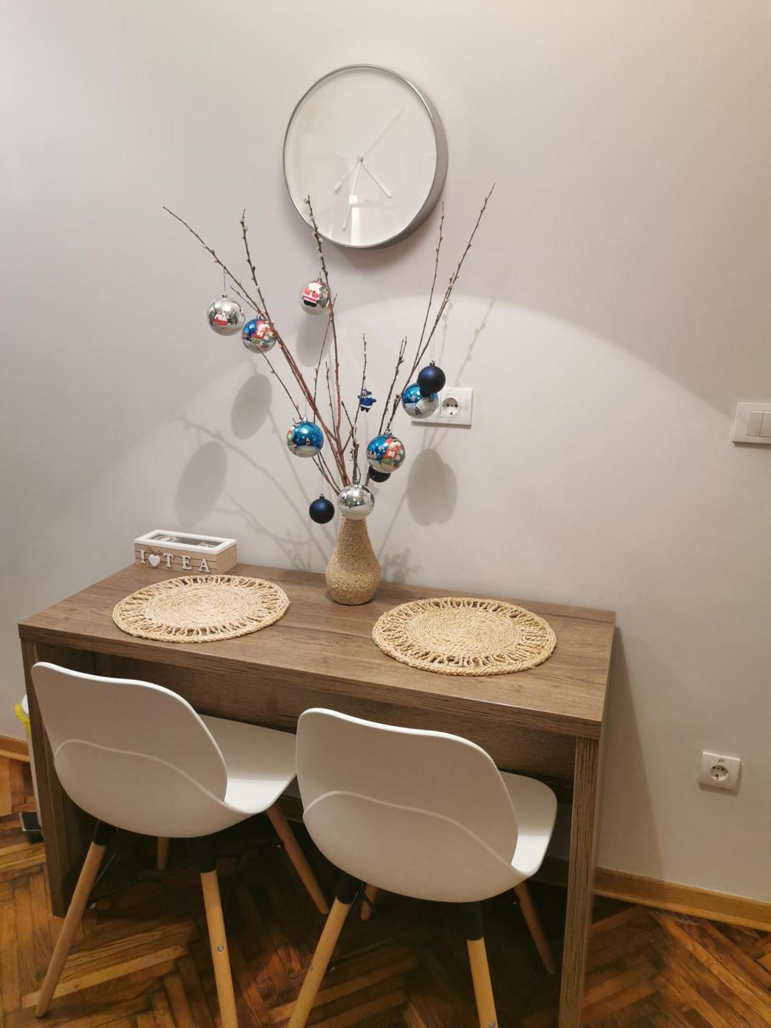 Apartman Jovana 2 Белград Екстериор снимка