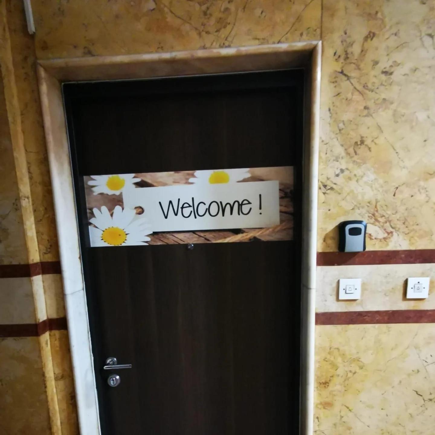Apartman Jovana 2 Белград Екстериор снимка