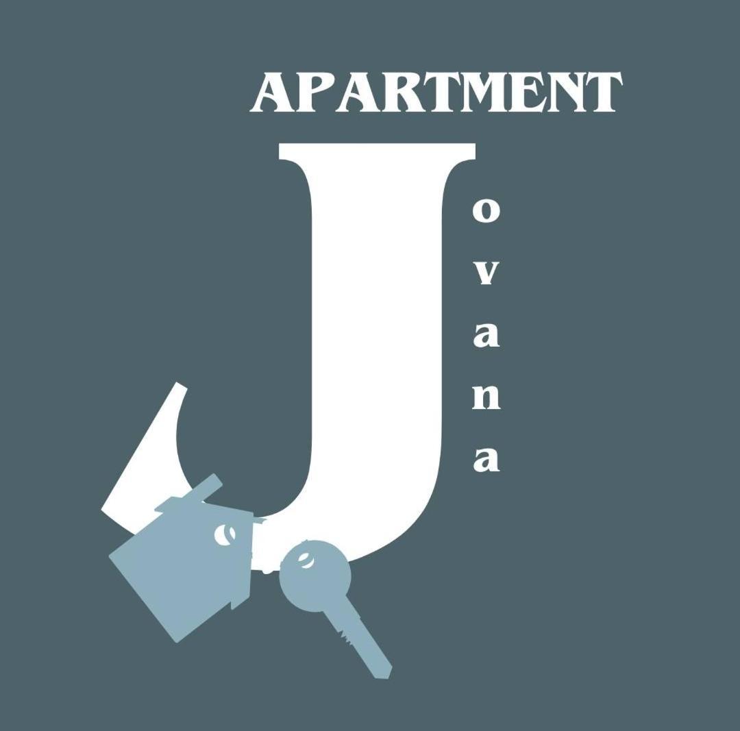 Apartman Jovana 2 Белград Екстериор снимка