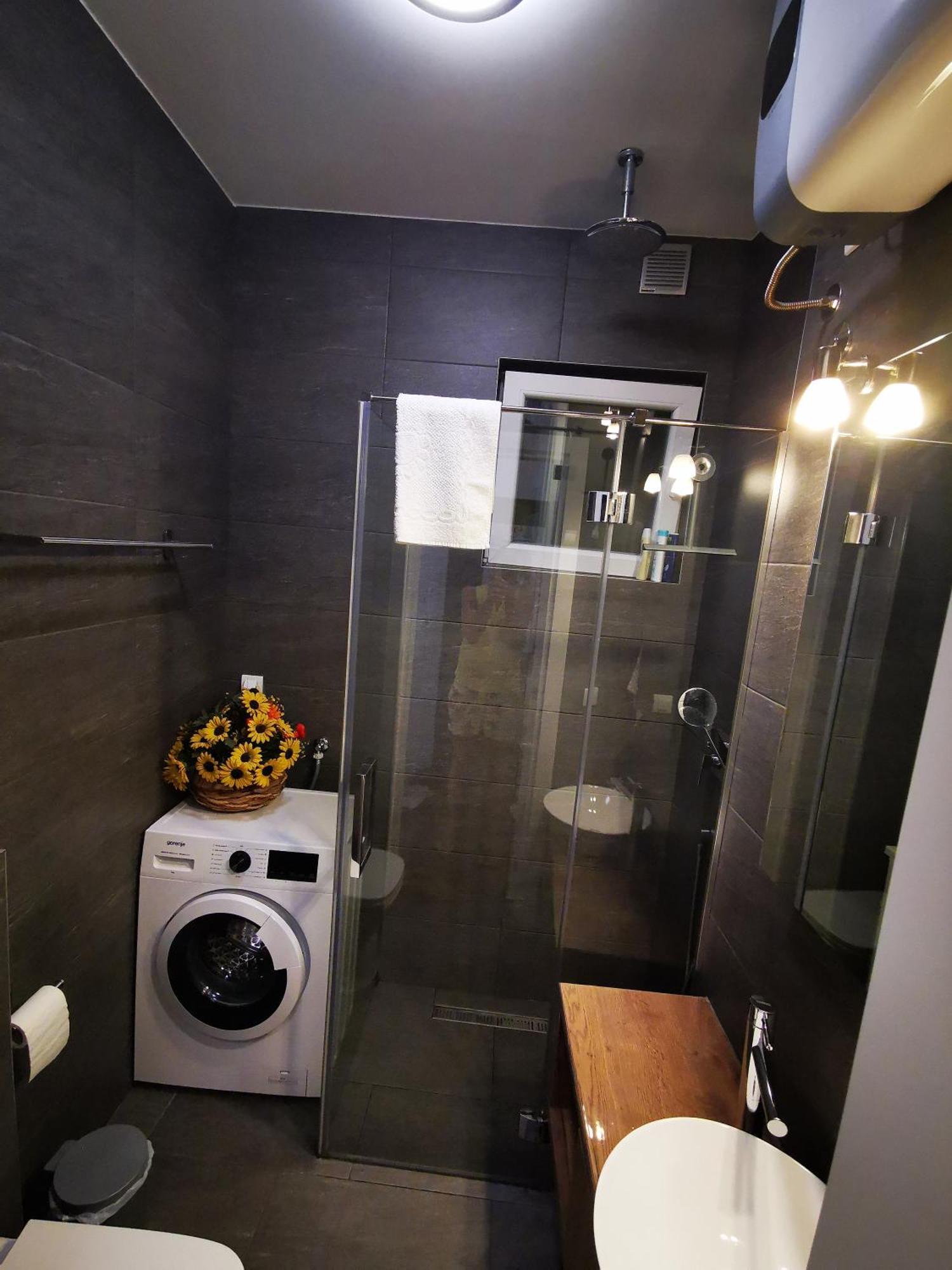 Apartman Jovana 2 Белград Екстериор снимка