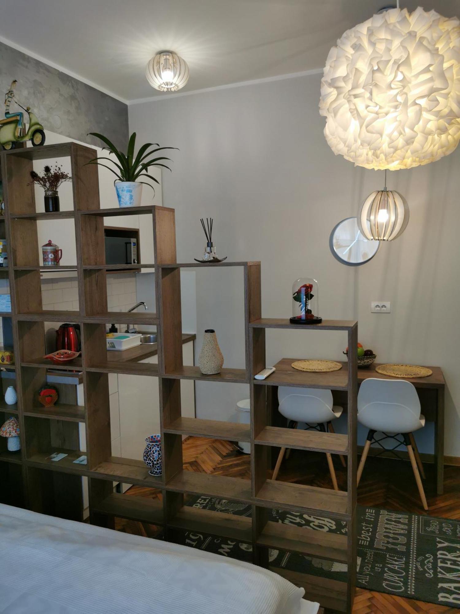 Apartman Jovana 2 Белград Екстериор снимка