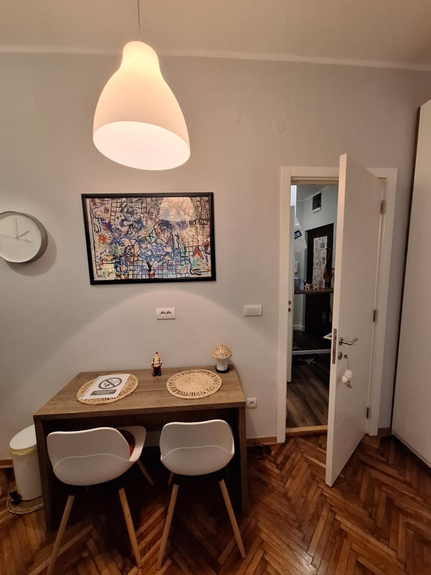 Apartman Jovana 2 Белград Екстериор снимка
